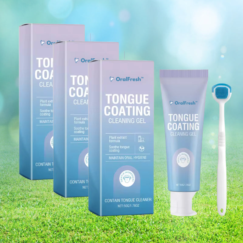 OralFresh