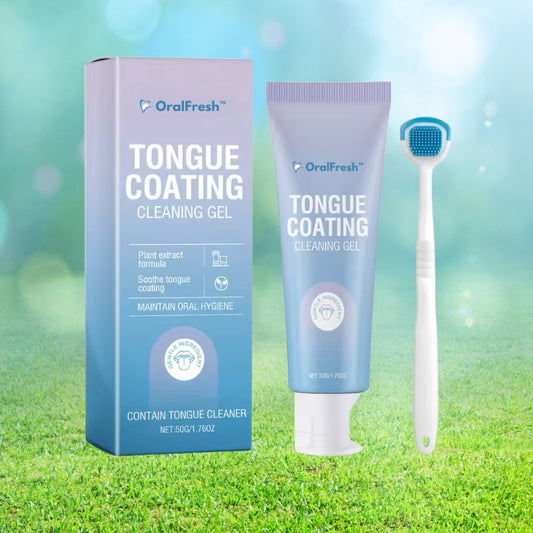 OralFresh