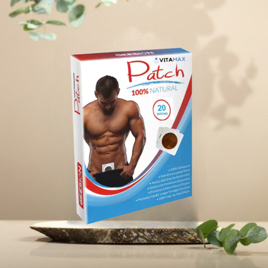 VitaPatch