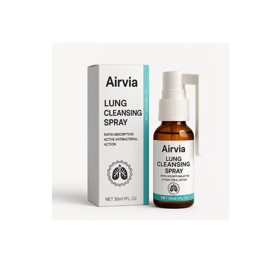 Airvia