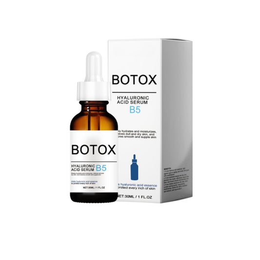 Smoothix Botox